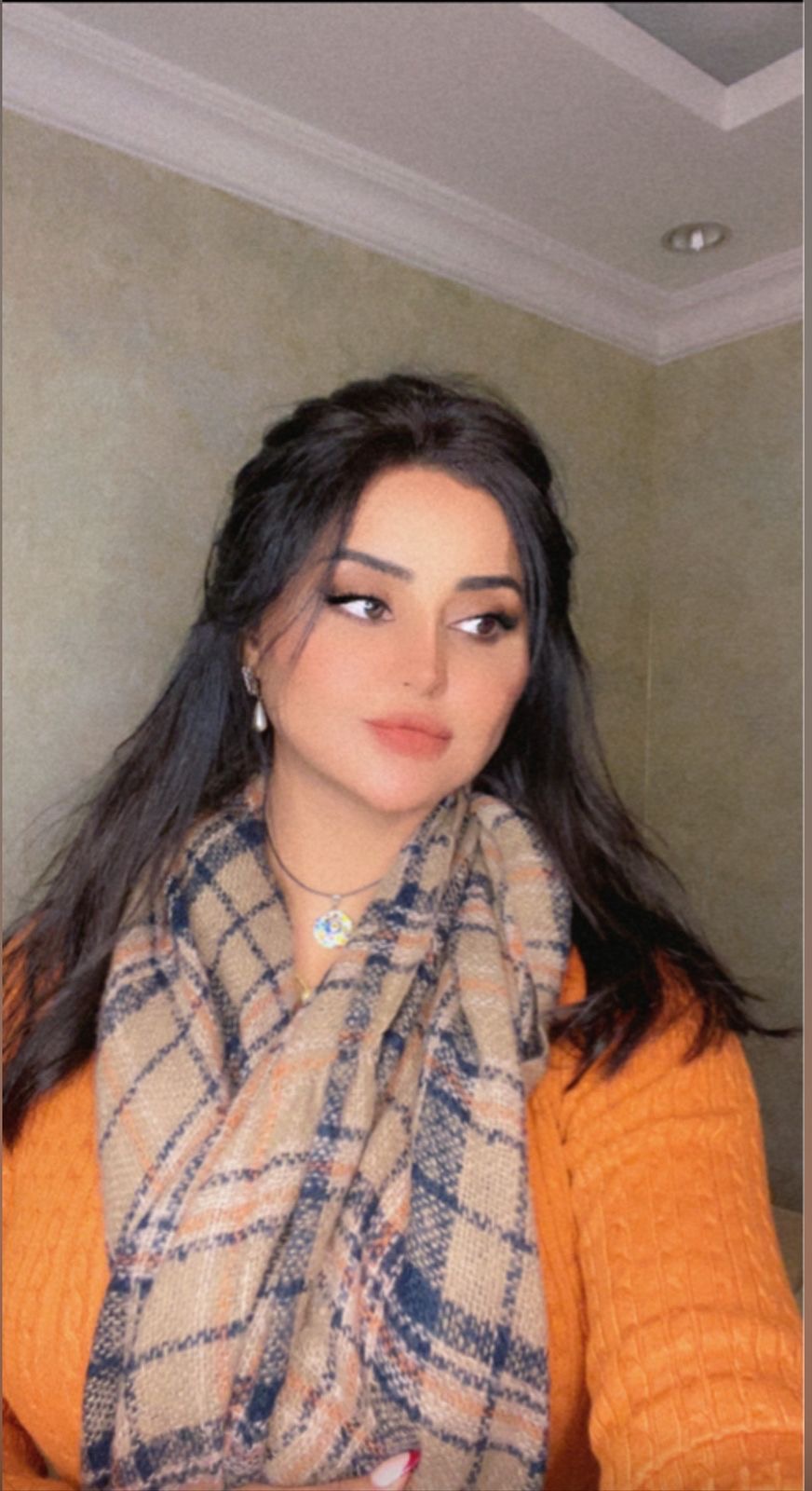 Read more about the article العنود الحميد.. سيدة أعمال من الشرقية تصنع التأثير بهدوء وتحوّل الشغف بالطهي إلى رسالة حضور