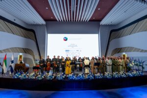 “كونيKONE-” تحتفي بالذكري الخمسين للعلاقات الدبلوماسية بين فنلندا والإمارات وتؤكد التزامها برؤية الإمارات الحضرية المستقبلية