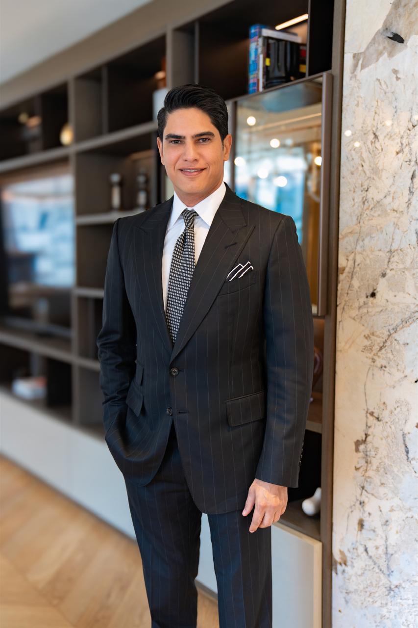 You are currently viewing أحمد أبو هشيمة يشارك كمتحدث دولي في ملتقى DeveGo 2025 لريادة الأعمال بالرياض