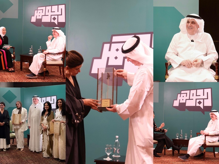 You are currently viewing اليوحة: العمل الجاد يزعج البعض، لكن المهم أن يحافظ الإنسان على وضوح نياته وشفافيته