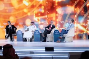 International Non-Profit Forum Explores Future of Transparency in Philanthropy