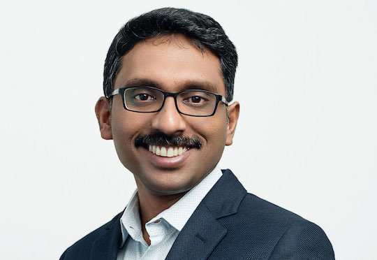 You are currently viewing زوهو تعلن عن نمو بنسبة 41% في السعودية وتُطلق Zoho POS