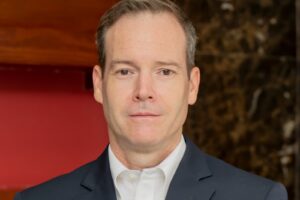 منظمة خدمات الاختبارات التعليمية تعين دون شميدت مديراً إقليمياً للشراكات العالمية في منطقة الشرق الأوسط وشمال إفريقيا