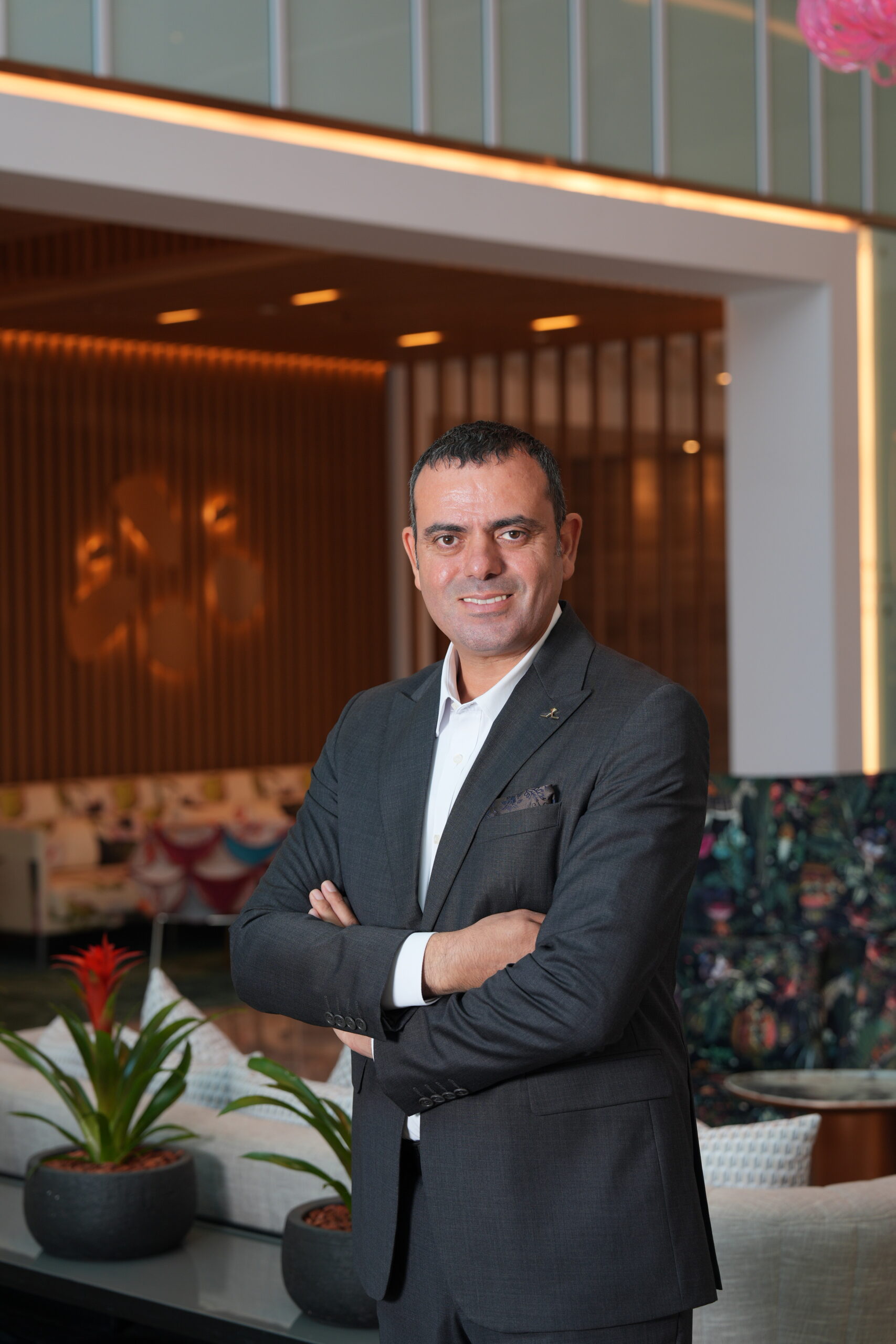 You are currently viewing ريكسوس أبحر جدة: أول منتجع شاطئي شامل كلياً في السعودية بإطلالات مذهلة على البحر الأحمر