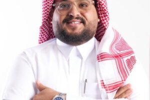 حوار مع الأستاذ / ناصر بن محمد الشهراني من شركة درع الأمان الرقمي : بناء جيل سعودي يقود الأمن السيبراني في عصر الحروب الرقمية