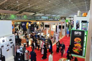Excellence combined: A powerhouse week of hospitality and foodservice events as HORECA and Salon du Chocolat et de la Pâtisserie Riyadh return