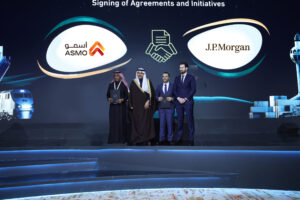 ASMO and J.P. Morgan Sign MoU to Develop Working Capital and Supply Chain Financing Solutions