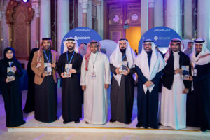 “سلام” تمكّن روّاد الأعمال وتكرم مشاريع واعدة دعماً لنمو منظومة المنشآت الصغيرة والمتوسطة بالمملكة خلال ملتقىDeveGo 25 بالرياض