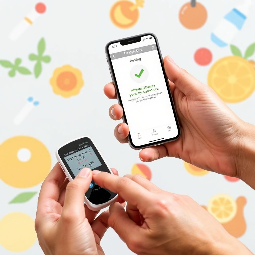 You are currently viewing Incorrect readings warning over some FreeStyle Libre 3 and FreeStyle Libre 3 Plus sensors