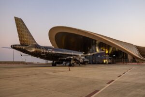 يحتفي طيران بيوند بعام استثنائي من التوسع والابتكار وتحقيق الريادات