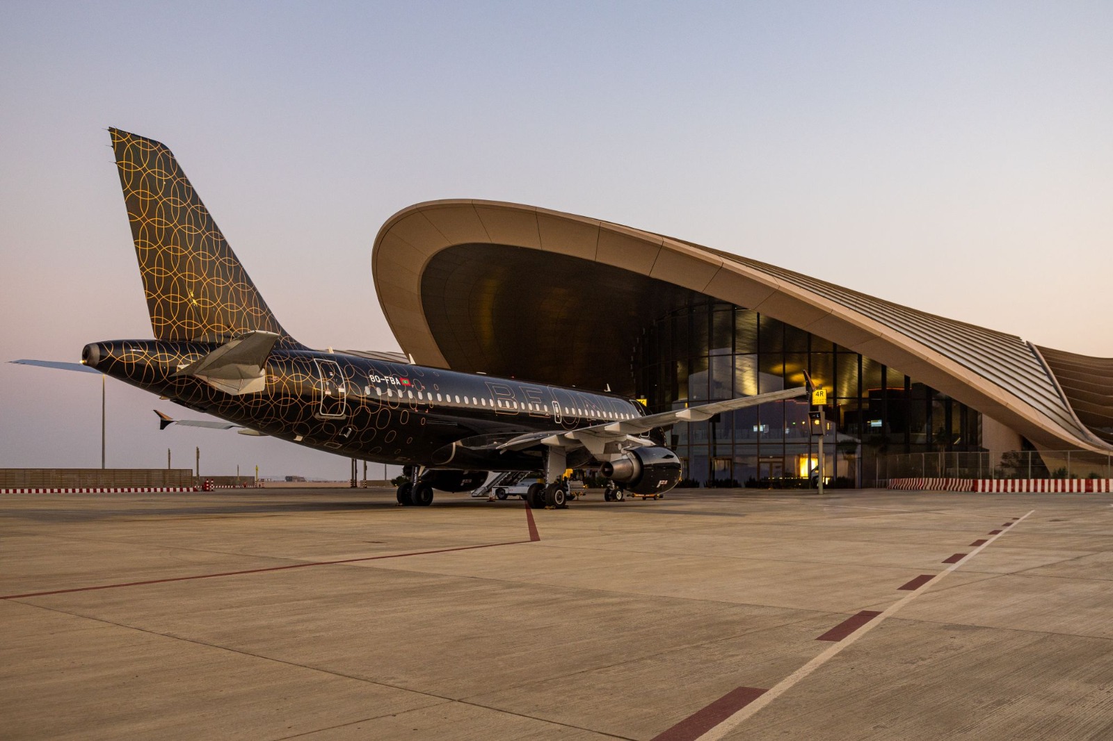 You are currently viewing يحتفي طيران بيوند بعام استثنائي من التوسع والابتكار وتحقيق الريادات