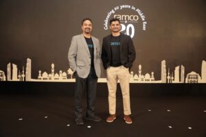 Ramco Systems Celebrates 20 Years in the Middle East, Unveils Vision for the Future at Milestone Event