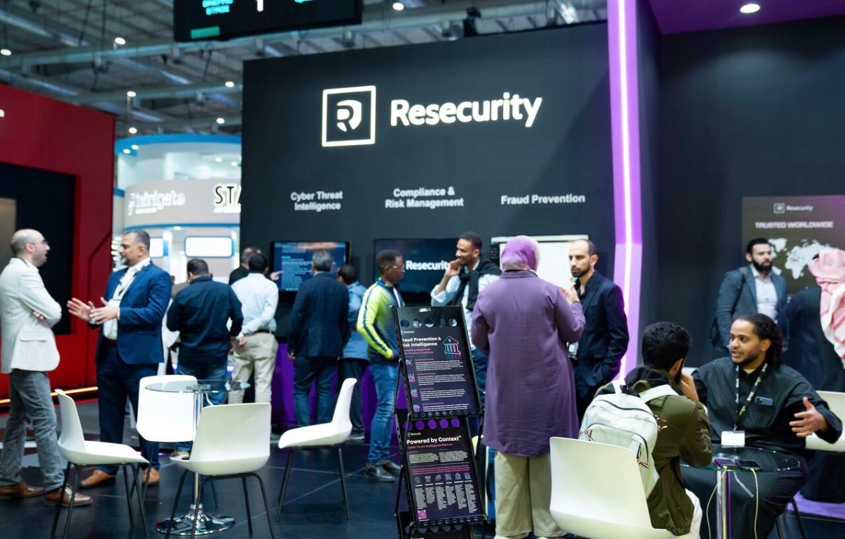 You are currently viewing Resecurity Deepens Long-Term Commitment to Saudi Arabia and the Middle East