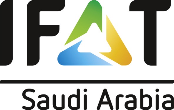 You are currently viewing برعاية وزير ” البيئة والمياه والزراعة “.. قمة ومعرض IFAT Saudi Arabia ينطلقان في الرياض بمشاركة أكثر من 450 عارضاً من 35 دولة في يناير المقبل