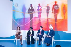 خبراء بمنتدى القطاع غير الربحي الدولي يؤكدون أهمية اختيار القادة المميزين لمواجهة التحديات والتحولات العالمية