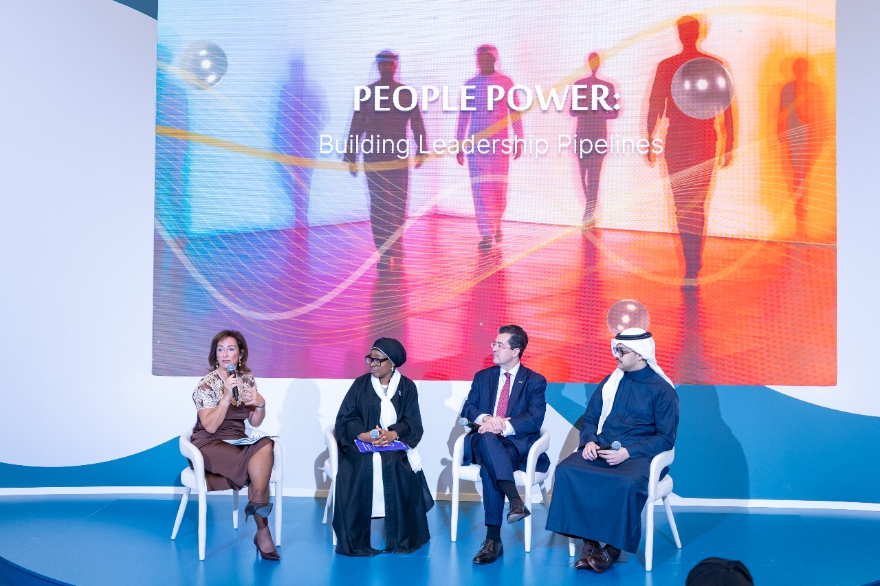 You are currently viewing خبراء بمنتدى القطاع غير الربحي الدولي يؤكدون أهمية اختيار القادة المميزين لمواجهة التحديات والتحولات العالمية