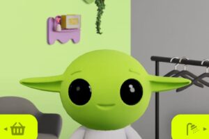 جولد أبل تطلق لعبتها الإلكترونية الخاصة “بيوتي إلف” في الشرق الأوسط