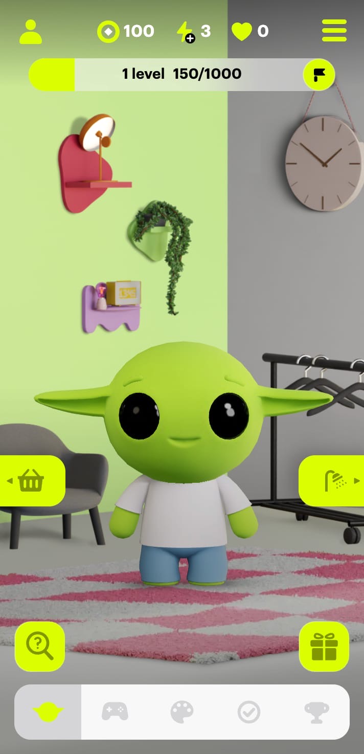 You are currently viewing Gold Apple Launches Its Own Online Game “Beauty Elf” in the Middle East