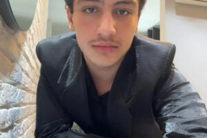 When Ambition Becomes a Legend: Beyond the Brand, the Story of Charbel—from a Bold Idea to an Unforgettable Presence