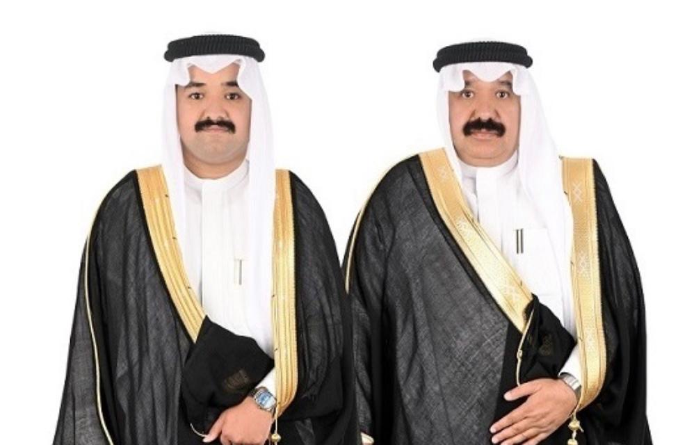 You are currently viewing الشيخ خضران بن مقباس يحتفل بزواج ابنه عمر