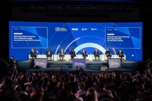 The 2025 Meet Global MICE Congress Draws Twice as Many Participants