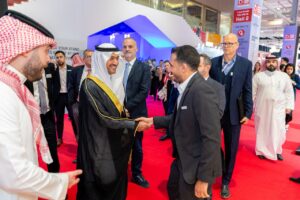 ORGATEC WORKSPACE Saudi Arabia 2025 establishes itself as the Leading Event for Workspaces and Contract Furniture in Saudi Arabia