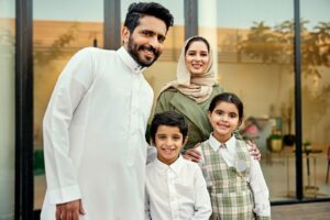 مؤشر فيليبس للصحة المستقبلية 2025: المملكة العربية السعودية تبرز كدولة رائدة متفائلة بشأن الذكاء الاصطناعي في مجال الرعاية الصحية