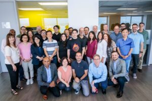 Alhamrani Universal, Stanchion Payments and INETCO team to fight payment fraud across the Middle East