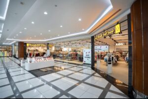 التسوّق الذكي في المملكة العربية السعودية يدفع شركات التجزئة إلى إعادة النظر في استراتيجياتها