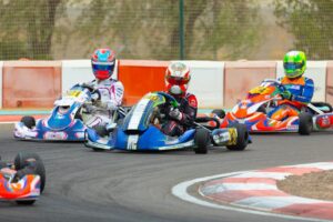 ليث مؤمنة.. شاب سعودي يكتب اسمه في سجلات رياضة السرعة ويقترب من حلم الفورمولا 1