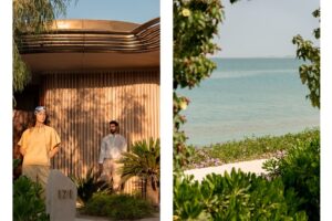 *منتجع إنتركونتيننتال البحر الأحمر يرحب بعام 2026 بتجارب فاخرة من العافية والمغامرة*