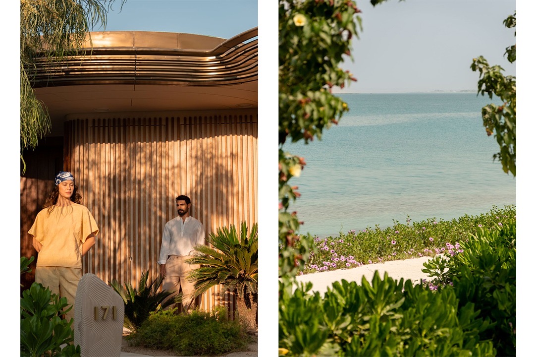 Read more about the article *منتجع إنتركونتيننتال البحر الأحمر يرحب بعام 2026 بتجارب فاخرة من العافية والمغامرة*