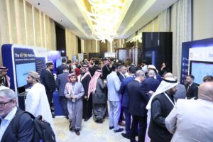 Riyadh Hosts the 4th Global Governance, Risk, and Compliance (GPRC) Summit 2026