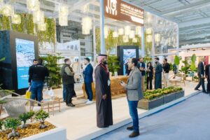 طيف نجد: مشاركتنا في Big 5 Construct Saudi تعكس تطور المجموعة وتوسّع حلولها في قطاع البناء