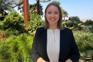 *يعلن منتجع سيكس سينسز الكثبان الجنوبية عن انضمام خبيرة العافية ليزا ماركل لقيادة تجربة فاخرة*