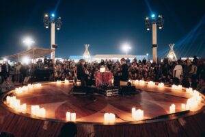 مهرجان كيان للعافية يستضيف نخبة من أبرز خبراء الصحة واللياقة خلال نسخة 2026