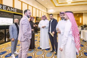 دريمي تكنولوجي وشركة محمد عمر العيسائي للإلكترونيات تعلنان شراكة استراتيجية لإطلاق منظومة متكاملة للمنزل الذكي في السعودية