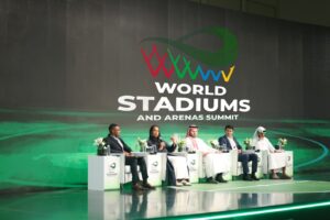 World Stadiums & Arenas Awards to Honor Global Excellence in Sports Infrastructure and Fan Experience at Riyadh’s WSAS 2026