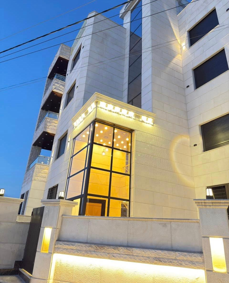 You are currently viewing إسكانات النوايسة… نموذج ناجح للشركات العائلية في القطاع العقاري