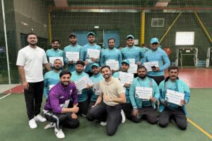 ديليفرو تطلق الدورة الثالثة من جوائز السائقين الحريصين في الإمارات الجوائز تأتي لتكريم السائقين المتفوقين بالالتزام بقوانين السلامة الطرقية