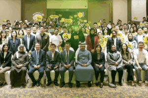 بحضور وزير الصناعة والتجارة… إطلاق العمليات الرسمية لمنصة «كيتا» الدولية لخدمات التوصيل في مملكة البحرين