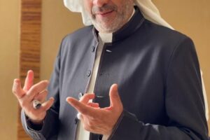 أول فريق أوروبي بقيادة سعودية يشارك في بطولة العالم بالعلا 2026