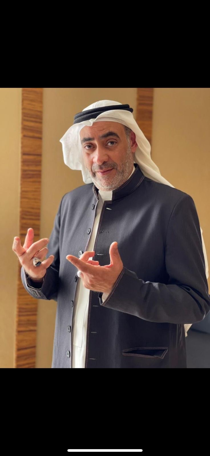 Read more about the article أول فريق أوروبي بقيادة سعودية يشارك في بطولة العالم بالعلا 2026