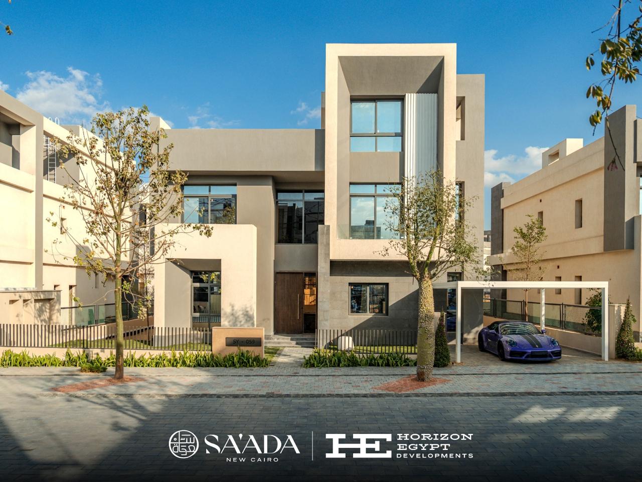 Read more about the article بقيمة سوقية تُقدر بنحو مليار دولار هورايزون مصر تنهي إجراءات شراء أرض مشروع كومباوند سعادة بالقاهرة الجديدة وتواصل دعم خطط الدولة للتوسع العمراني المستدام