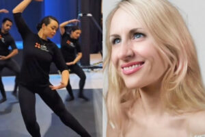 For the first time in Kuwait, on the stage of the American University of Kuwait, LAPA presents SEASONS — a ballet performance inspired by Vivaldi’s iconic masterpiece.