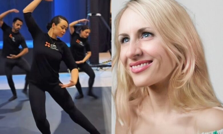 Read more about the article For the first time in Kuwait, on the stage of the American University of Kuwait, LAPA presents SEASONS — a ballet performance inspired by Vivaldi’s iconic masterpiece.