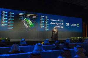 Riyadh marks IFAT’s biggest launch in its 60-year history, with more than 450 exhibitors