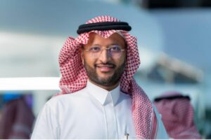 AGFUND Announces the Appointment of Hammam bin Juraied as Executive Director