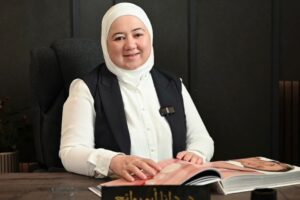 استشارية أسنان تحذّر من تأثير البرد القارس على صحة الأسنان خلال الشتاء