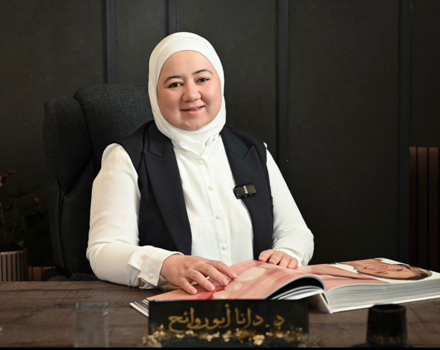 You are currently viewing استشارية أسنان تحذّر من تأثير البرد القارس على صحة الأسنان خلال الشتاء